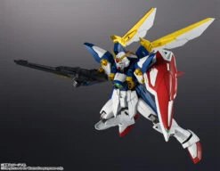 BANDAI GUN65990 GUNDAM UNIVERSE GUNDAM WING XXXG-01W A -Célèbre Jouets Magasin gu02 wing 3