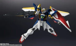 BANDAI GUN65990 GUNDAM UNIVERSE GUNDAM WING XXXG-01W A -Célèbre Jouets Magasin gu02 wing 4
