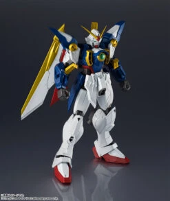 BANDAI GUN65990 GUNDAM UNIVERSE GUNDAM WING XXXG-01W A -Célèbre Jouets Magasin gu02 wing 5