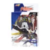 BANDAI GUN65990 GUNDAM UNIVERSE GUNDAM WING XXXG-01W A -Célèbre Jouets Magasin gu02 wing package