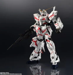 BANDAI GUN65992 GUNDAM UNIVERSE GUNDAM UNICORN RX-0 AF -Célèbre Jouets Magasin gu03 unicorn 1