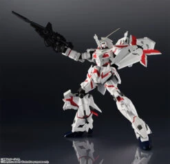 BANDAI GUN65992 GUNDAM UNIVERSE GUNDAM UNICORN RX-0 AF -Célèbre Jouets Magasin gu03 unicorn 3
