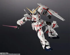 BANDAI GUN65992 GUNDAM UNIVERSE GUNDAM UNICORN RX-0 AF -Célèbre Jouets Magasin gu03 unicorn 4