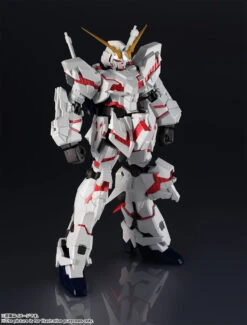 BANDAI GUN65992 GUNDAM UNIVERSE GUNDAM UNICORN RX-0 AF -Célèbre Jouets Magasin gu03 unicorn 5