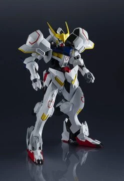 BANDAI GUNDAM UNIVERSE 40TH ANNIV ASW-08 BARBATOS 16CM -Célèbre Jouets Magasin gu04 barbatos 2