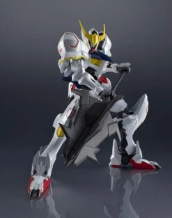 BANDAI GUNDAM UNIVERSE 40TH ANNIV ASW-08 BARBATOS 16CM -Célèbre Jouets Magasin gu04 barbatos 3