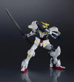 BANDAI GUNDAM UNIVERSE 40TH ANNIV ASW-08 BARBATOS 16CM -Célèbre Jouets Magasin gu04 barbatos 4