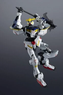 BANDAI GUNDAM UNIVERSE 40TH ANNIV ASW-08 BARBATOS 16CM -Célèbre Jouets Magasin gu04 barbatos 5