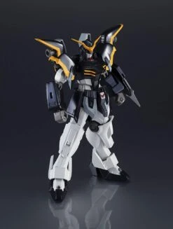 BANDAI GUNDAM UNIVERSE 40TH ANNIV XXXG-01D DEATHSCYTHE 16CM -Célèbre Jouets Magasin gu06 deathscythe 2