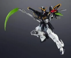 BANDAI GUNDAM UNIVERSE 40TH ANNIV XXXG-01D DEATHSCYTHE 16CM -Célèbre Jouets Magasin gu06 deathscythe 3