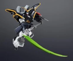 BANDAI GUNDAM UNIVERSE 40TH ANNIV XXXG-01D DEATHSCYTHE 16CM -Célèbre Jouets Magasin gu06 deathscythe 5
