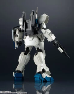 GUNDAM MOBILE SUIT 08TH MS TEAM RX-79 G EZ-8 15CM -Célèbre Jouets Magasin gu08 ez8 2