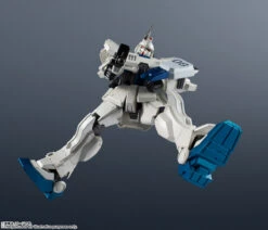 GUNDAM MOBILE SUIT 08TH MS TEAM RX-79 G EZ-8 15CM -Célèbre Jouets Magasin gu08 ez8 6