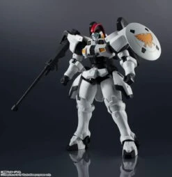 BANDAI MOBILE SUIT GUNDAM WING FIGURINE GUNDAM UNIVERSE OZ-00MS TALLGEESE 16 Cm -Célèbre Jouets Magasin gu10 tallgeese 1