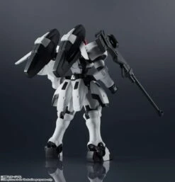 BANDAI MOBILE SUIT GUNDAM WING FIGURINE GUNDAM UNIVERSE OZ-00MS TALLGEESE 16 Cm -Célèbre Jouets Magasin gu10 tallgeese 2