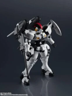 BANDAI MOBILE SUIT GUNDAM WING FIGURINE GUNDAM UNIVERSE OZ-00MS TALLGEESE 16 Cm -Célèbre Jouets Magasin gu10 tallgeese 3