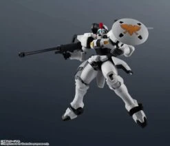 BANDAI MOBILE SUIT GUNDAM WING FIGURINE GUNDAM UNIVERSE OZ-00MS TALLGEESE 16 Cm -Célèbre Jouets Magasin gu10 tallgeese 4