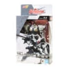 BANDAI MOBILE SUIT GUNDAM WING FIGURINE GUNDAM UNIVERSE OZ-00MS TALLGEESE 16 Cm -Célèbre Jouets Magasin gu10 tallgeese package