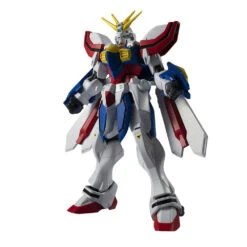 BANDAI MOBILE SUIT GUNDAM FIGURINE GUNDAM UNIVERSE GF13-017NJ II GOD GUNDAM 15 Cm -Célèbre Jouets Magasin gu11 god gundam 1
