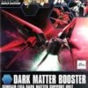 BANDAI GUN45304 GUNPLA HGBC 1/144 DARK MATTER BOOST -Célèbre Jouets Magasin gun45304