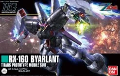 BANDAI GUN82313 GUNPLA HGUC 1/144 BYARLANT