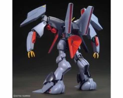 BANDAI GUN82313 GUNPLA HGUC 1/144 BYARLANT -Célèbre Jouets Magasin gun82313 3