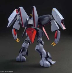 BANDAI GUN82313 GUNPLA HGUC 1/144 BYARLANT -Célèbre Jouets Magasin gun82313 4