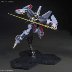 BANDAI GUN82313 GUNPLA HGUC 1/144 BYARLANT -Célèbre Jouets Magasin gun82313 6