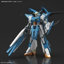 BANDAI GUN80491 GUNPLA HGBF 1/144 A-Z GUNDAM -Célèbre Jouets Magasin gundam build fighters battlogue a z gundam hgbf bandai 13489