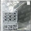 BANDAI GUN34015 BUILDERS PARTS HD MS SPIKE 01 1/144 -Célèbre Jouets Magasin gundam builders parts 1144 spikes 01 model kit 103908