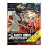 BANDAI GUN80013 GUNPLA HG 1/144 BALLISTICK WEAPONS -Célèbre Jouets Magasin gundam maquette hg 1 144 ballistick weapons jpg