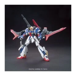 BANDAI GUN83289 GUNPLA 1/144 HGBF GUNDAM - LIGHTNING Z -Célèbre Jouets Magasin gundam maquette hg 1 144 lightning z 3