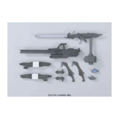 BANDAI GUN84191 GUNPLA HG 1/144 & MG OPTION SET 7 -Célèbre Jouets Magasin gundam maquette hg 1 144 ms option set 7 1 jpg