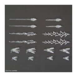 BANDAI GUN83734 GUNPLA HGBC 1/144 NINPULSE BEAMS -Célèbre Jouets Magasin gundam maquette hg 1 144 ninpulse beams 2