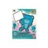 BANDAI GUN81117 GUNPLA HG 1/144 PTIT GUY BLUE PLACARD
