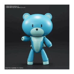 BANDAI GUN81117 GUNPLA HG 1/144 PTIT GUY BLUE PLACARD 7 BANDAI GUN81117 GUNPLA HG 1/144 PTIT GUY BLUE PLACARD -Célèbre Jouets Magasin gundam maquette hg 1 144 petit gguy divers blue placard 2 jpg