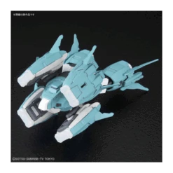 BANDAI GUN81427 GUNPLA HGBC 1/144 PTOLEMAIOS ARMS -Célèbre Jouets Magasin gundam maquette hg 1 144 ptolemaios arms 2