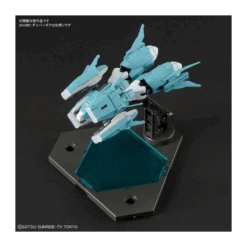 BANDAI GUN81427 GUNPLA HGBC 1/144 PTOLEMAIOS ARMS -Célèbre Jouets Magasin gundam maquette hg 1 144 ptolemaios arms 3