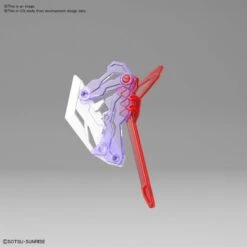 BANDAI GUN68512 GUNPLA SD SANGOKU SOKETS DIAN WEI GUNDAM MASTER -Célèbre Jouets Magasin gundam maquette sd sangoku soketsuden dian wei master gundam 3