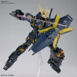 BANDAI GUN80618 GUNPLA MG 1/100 UNICORN 02 BANSHEE VERS KA -Célèbre Jouets Magasin gunpla shop mg 1100 unicorn gundam 02 banshee verka 8d54ecefd675655