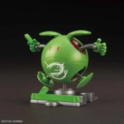 BANDAI GUN67029 HAROPLA SD SANGOKU SOKETS HARO -Célèbre Jouets Magasin haropla sd sangoku soketsudenn haro 1