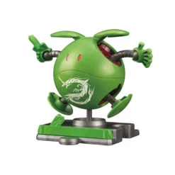 BANDAI GUN67029 HAROPLA SD SANGOKU SOKETS HARO -Célèbre Jouets Magasin haropla sd sangoku soketsudenn haro