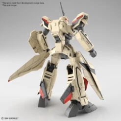 BANDAI Macross Plus HG 1/100 YF-19 -Célèbre Jouets Magasin hg 100 yf 19 o2