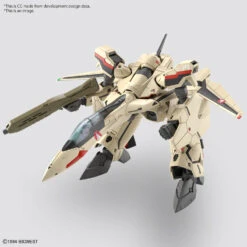 BANDAI Macross Plus HG 1/100 YF-19 -Célèbre Jouets Magasin hg 100 yf 19 o3