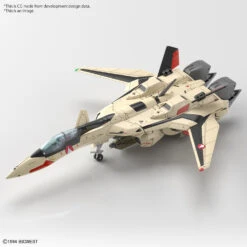BANDAI Macross Plus HG 1/100 YF-19 -Célèbre Jouets Magasin hg 100 yf 19 o4
