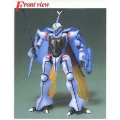 BANDAI DUN85127 MG 1/35 AURA BATTLER DUNBINE -Célèbre Jouets Magasin hg