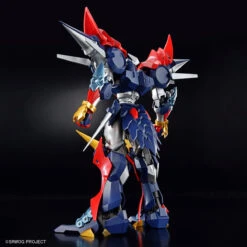 BANDAI Super Robot Wars OG HG Dygenguar -Célèbre Jouets Magasin hg dygenguar 2