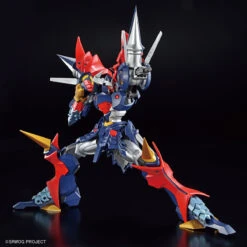 BANDAI Super Robot Wars OG HG Dygenguar -Célèbre Jouets Magasin hg dygenguar 3