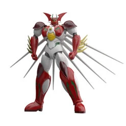 BANDAI GO77341 HG GETTER ARC -Célèbre Jouets Magasin hg getter arc o