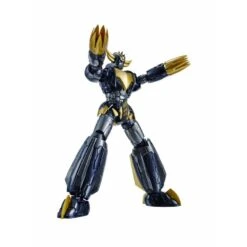 BANDAI HG 1/144 Grendizer (Infinitism) Black VER GOLDORAK Maquette -Célèbre Jouets Magasin hg grendizer infinitism black 4 660x880 1